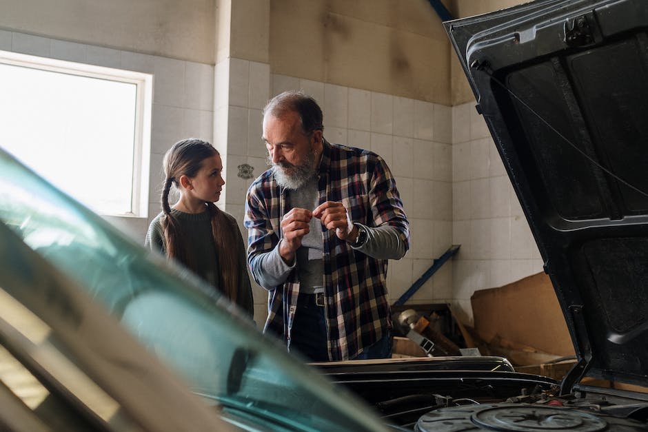 Road to Recovery: Car Repair Programs for Low-Income Families