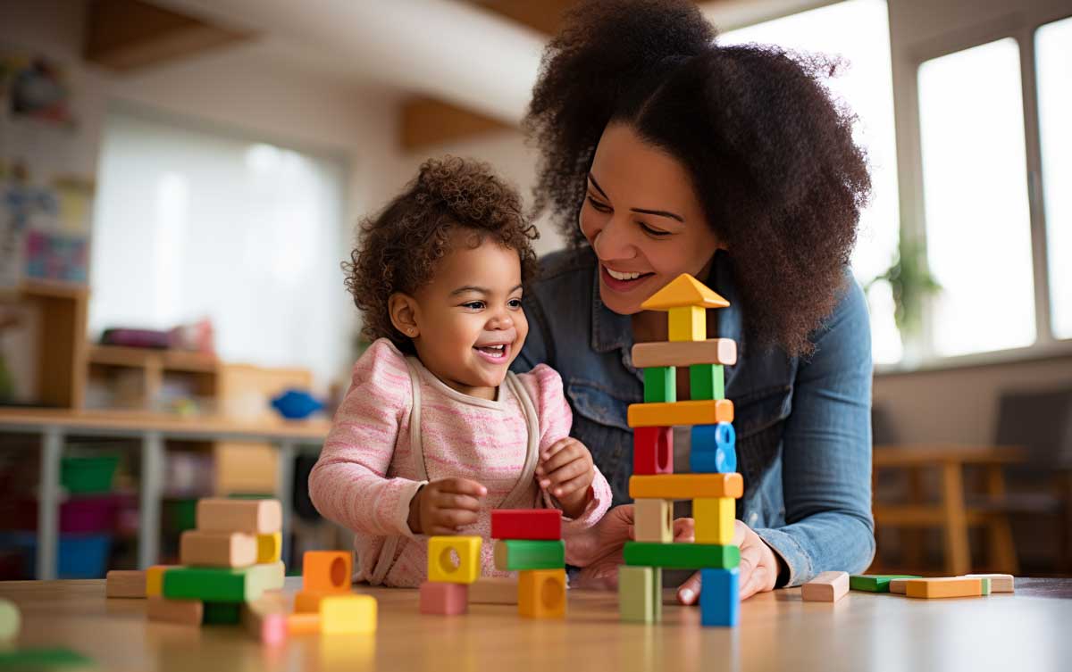 How To Find The Perfect Daycare For Single Moms Near Me: A Step-by-Step Guide