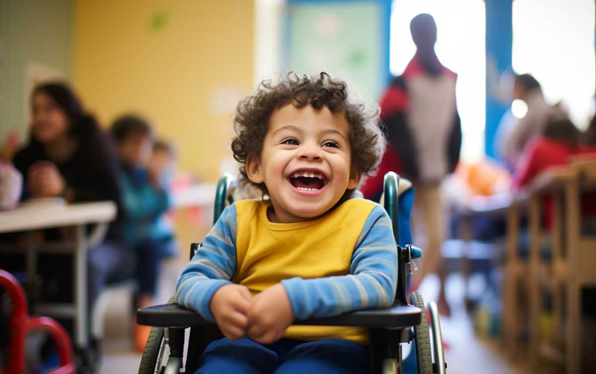 Claiming Child With Disability Tax Credit What You Need To Know