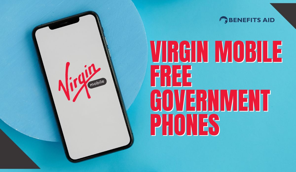 How To Get Virgin Mobile Free Government Phones